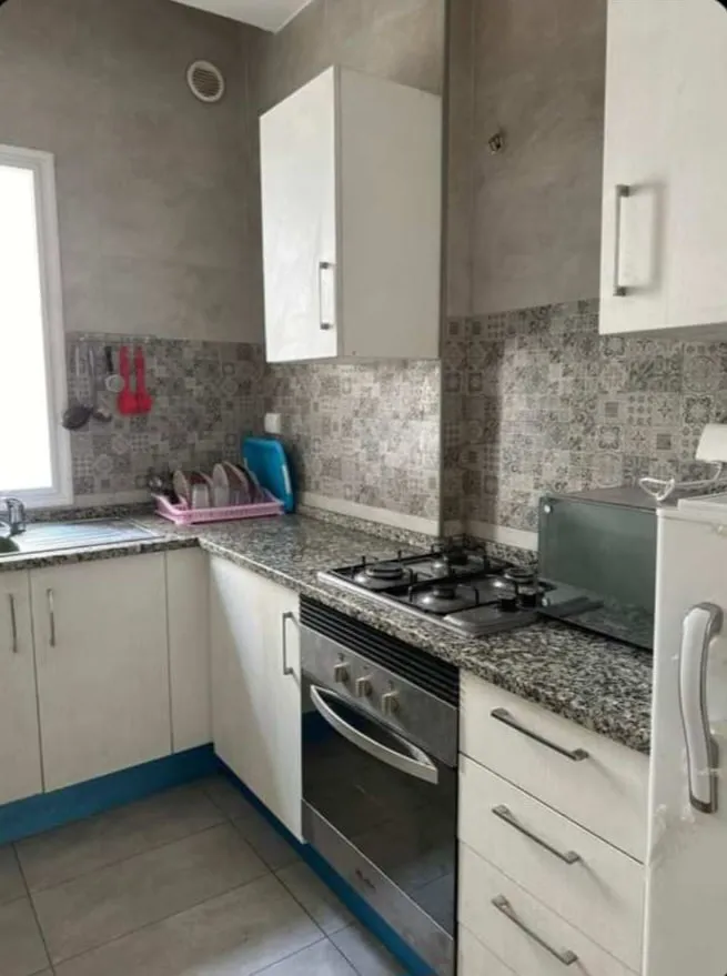  A LOUER S+1 MEUBLEE WAHAT TEL 52154007 à Tunis - Photo 3