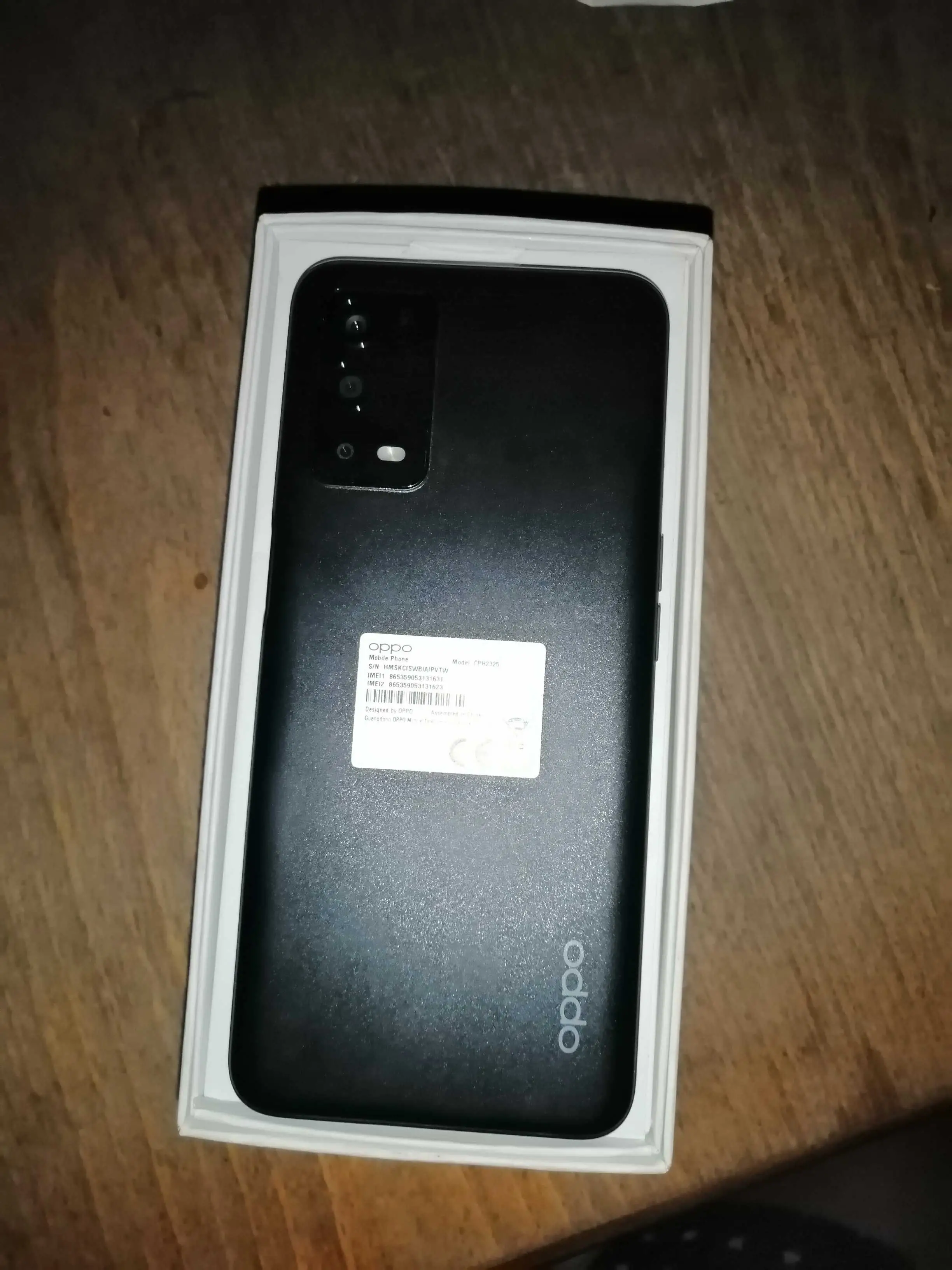 Samsung Z flip 6