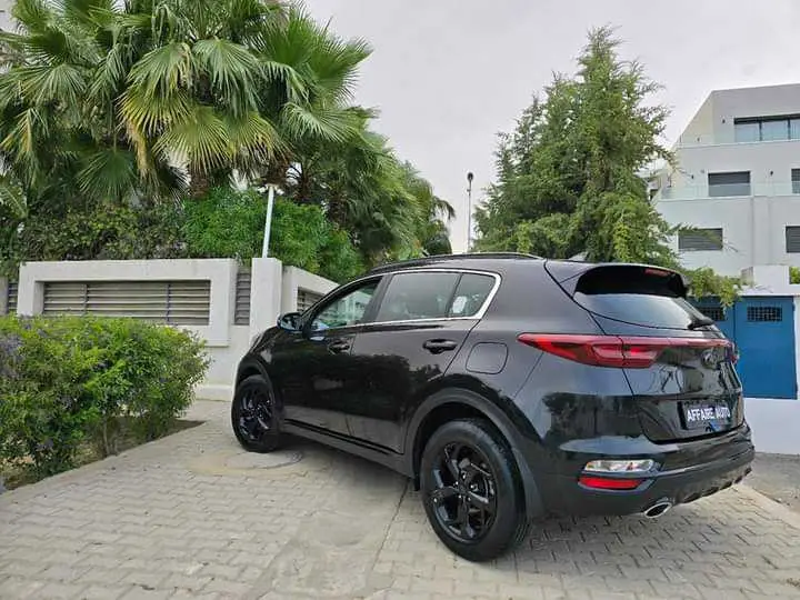  KIA SPORTAGE ESSENCE à Tunis - Photo 3