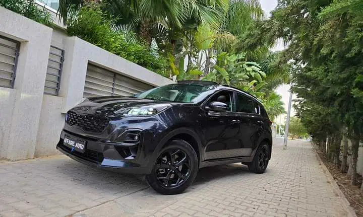  HYUNDAI i 20 HIGH GRADE PREMIÈRE MAIN 