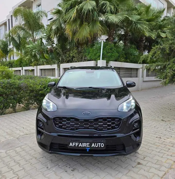  KIA SPORTAGE ESSENCE à Tunis - Photo 2
