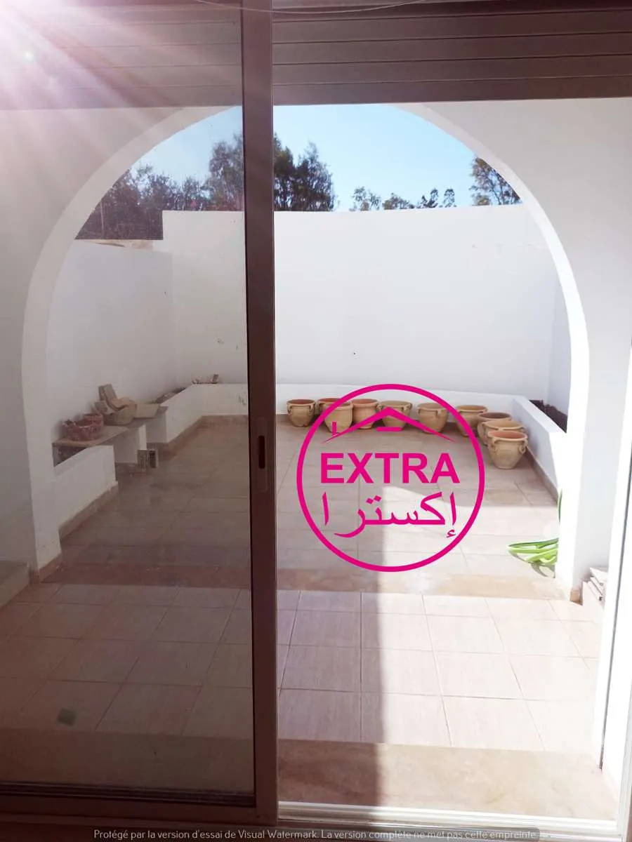  Vente appartement à Hammamet route touristique. à Nabeul - Photo 2