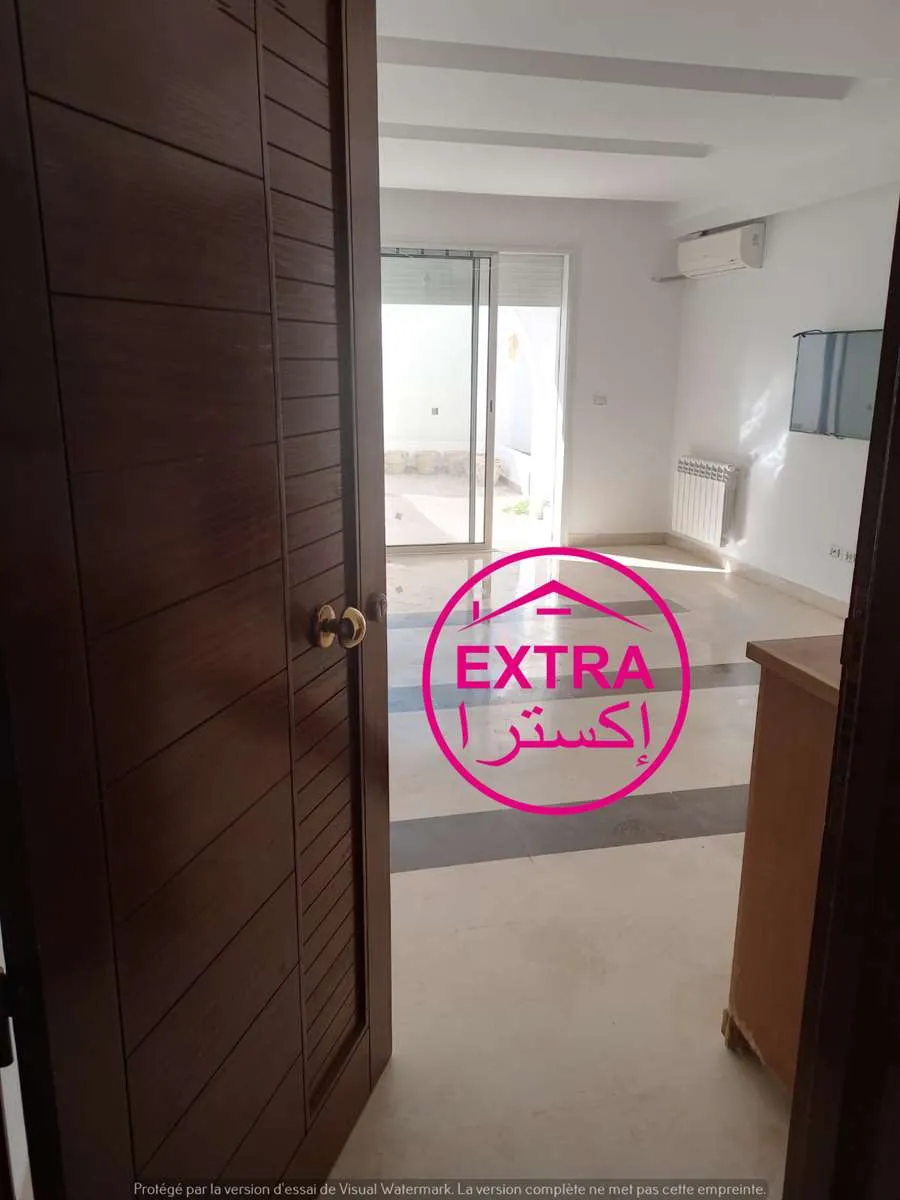  Vente appartement à Hammamet route touristique. à Nabeul - Photo 3