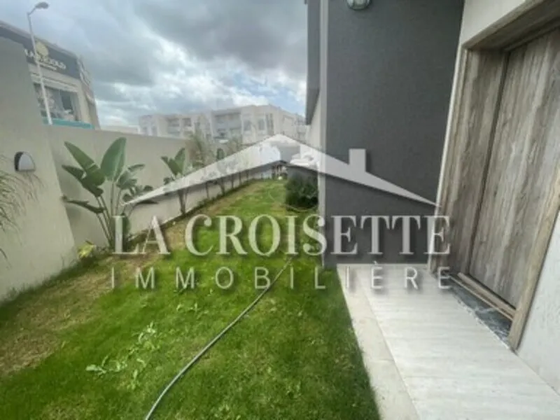    Appart s1 spacieux
