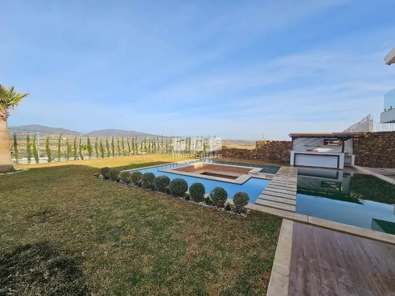  VILLA Côte d'or (Réf: V2720) à Nabeul - Photo 2