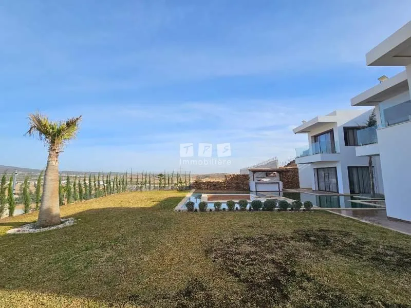  VILLA Côte d'or (Réf: V2720) à Nabeul - Photo 3