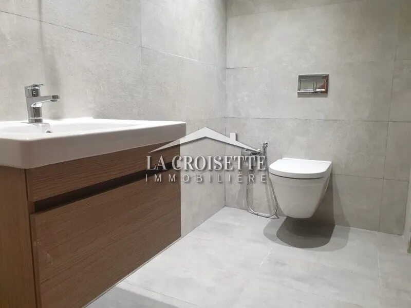  Triplex S+3 ave jardin à La Soukra MTRV0017 à Ariana - Photo 3