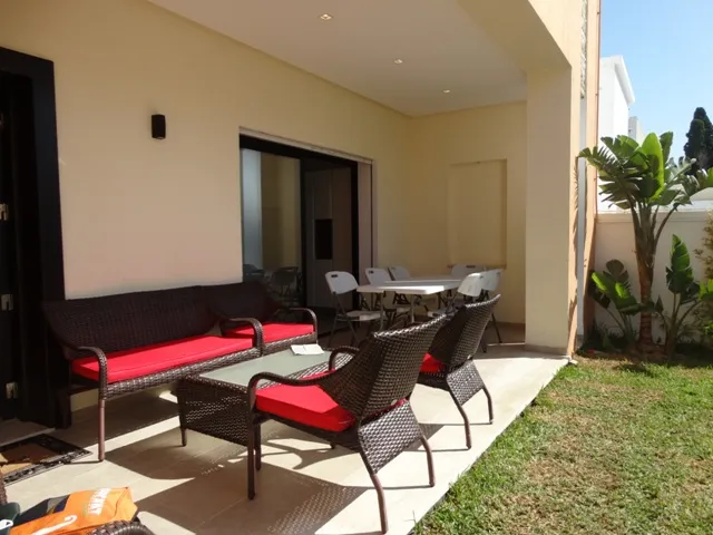  Villa aster(réf: l1760) à Nabeul - Photo 2