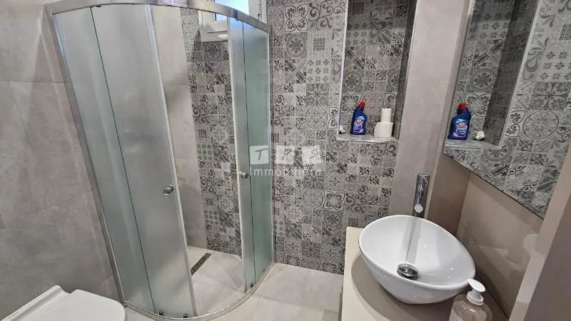  A vendre appartement S+2 à AFH Mrezga 