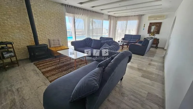  Villa BRUYERE (Réf: V2750) à Nabeul - Photo 3