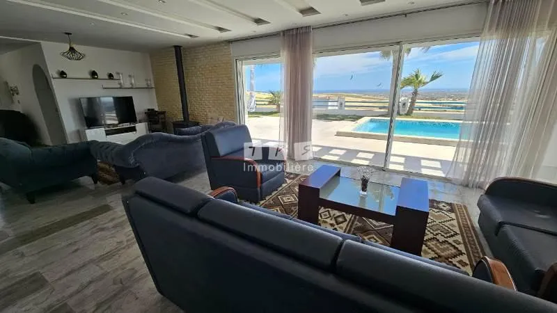  Villa BRUYERE (Réf: V2750) à Nabeul - Photo 2