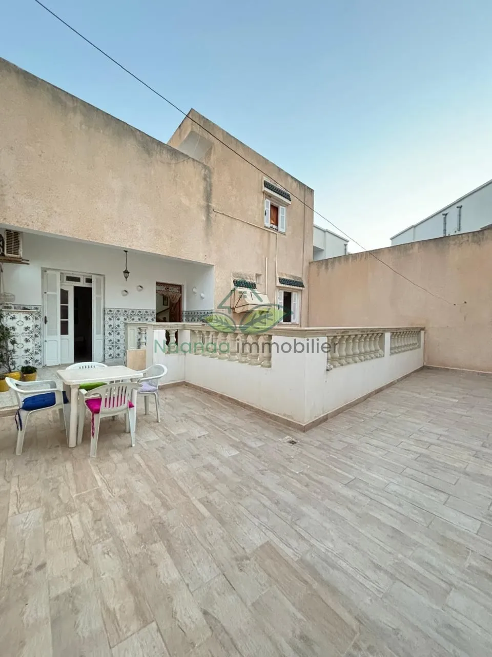  Maison+ Studio+ 2Garages à Nabeul - Photo 3