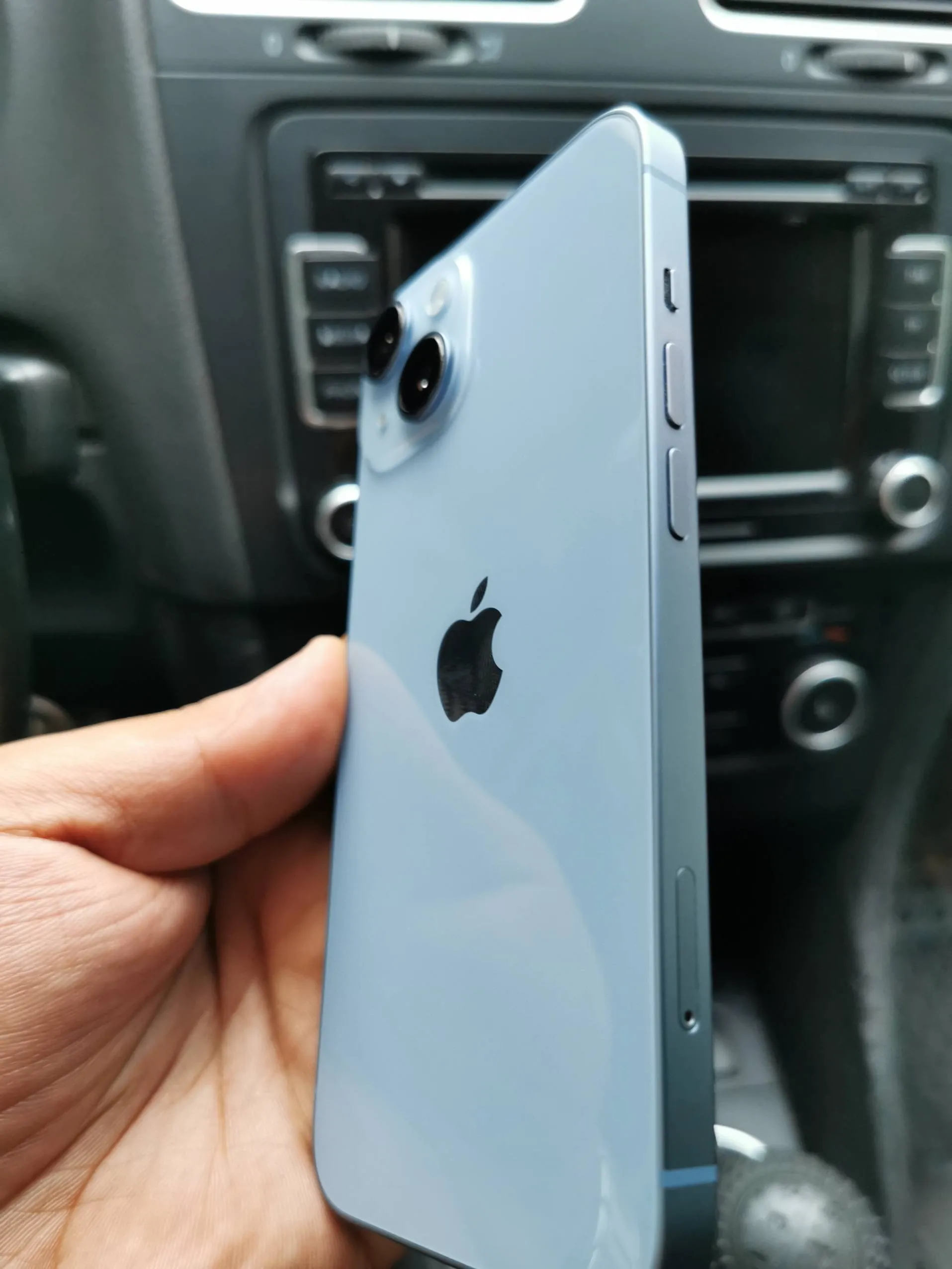  iPhone 14 ???? État Comme Neuf ???? à Tunis - Photo 2