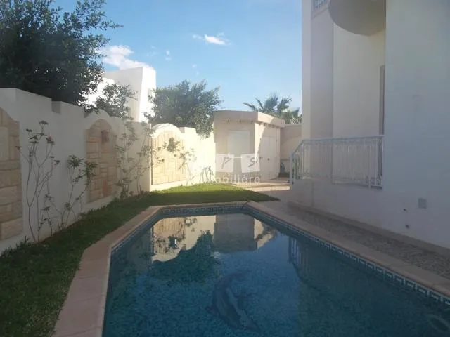  Villa FANTASTIQUE(Réf: L1117) à Nabeul - Photo 2
