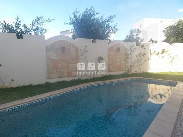  Villa FANTASTIQUE(Réf: L1117) à Nabeul - Photo 3