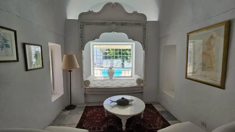  Villa LA VIGNE (Réf: L1006) à Nabeul - Photo 2