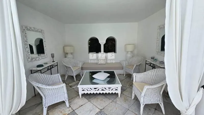  Villa LA VIGNE (Réf: L1006) à Nabeul - Photo 3