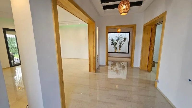  Villa le chevrefeuille(réf: l2939) à Nabeul - Photo 3