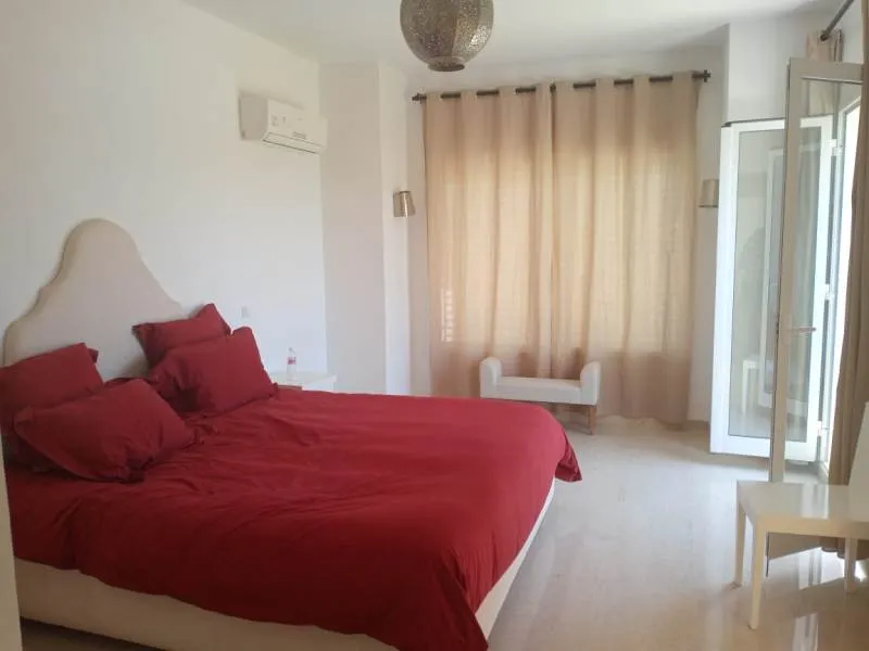  Villa solar(réf: l2738) à Nabeul - Photo 2