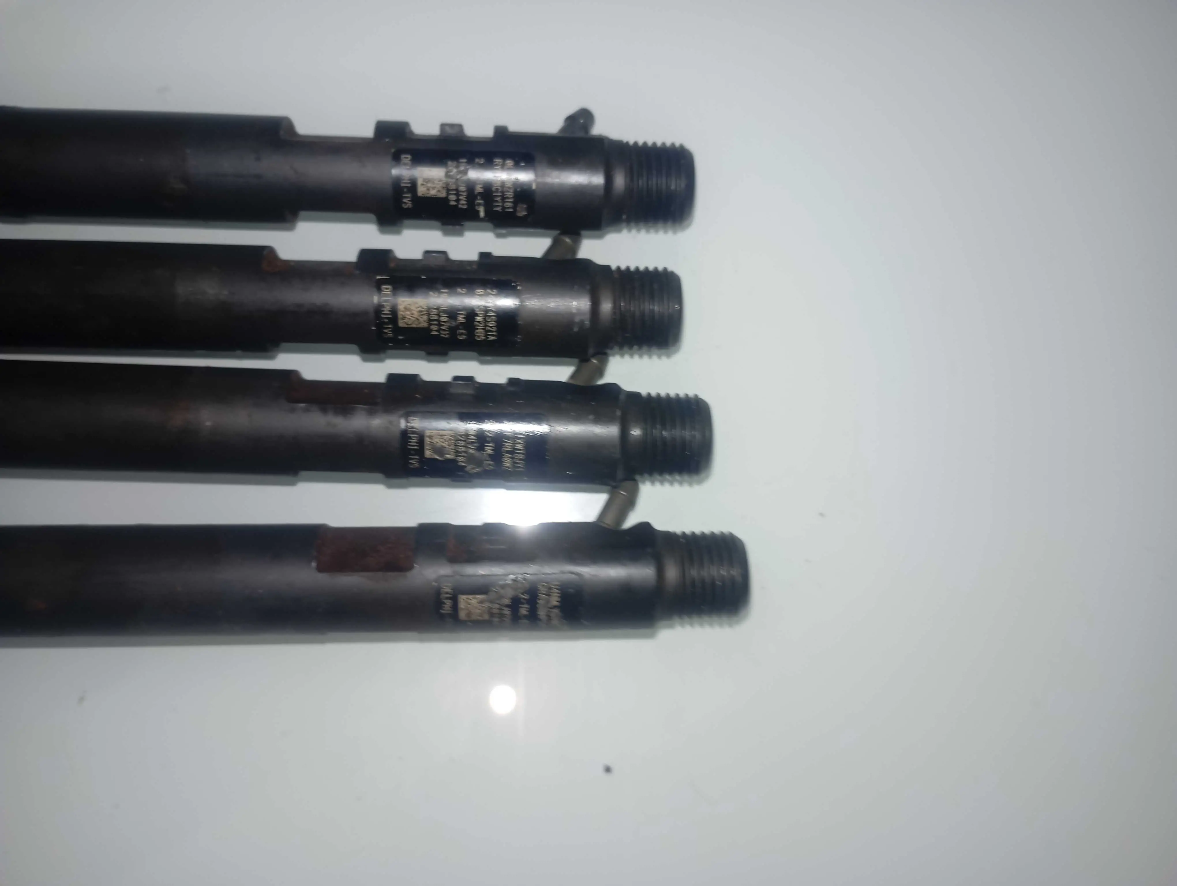  Injecteur tata à Ben Arous - Photo 3