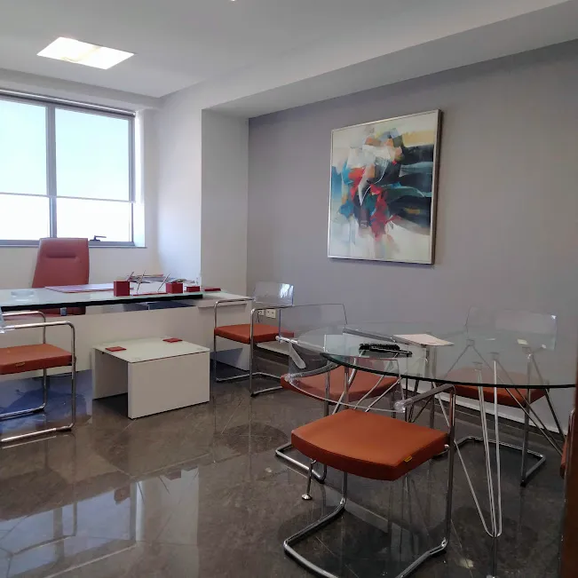  Coquette bureau hall+3 au centre urbain nord à Tunis - Photo 2