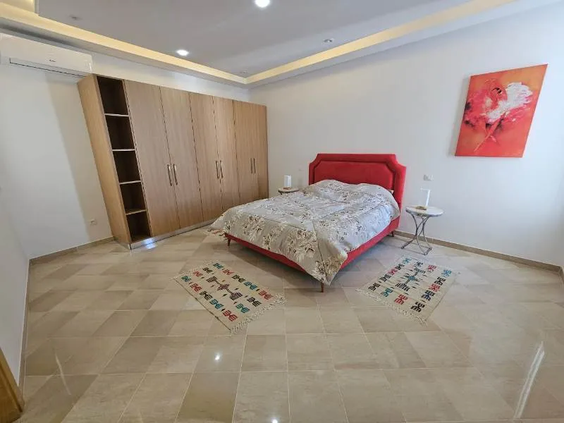  Villa coin de paradis(réf: l2895) à Nabeul - Photo 2