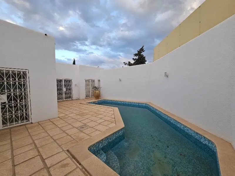  Villa la bourrache (réf: l2893) à Nabeul - Photo 3