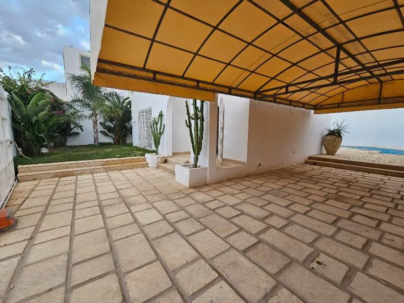  Villa la bourrache (réf: l2893) à Nabeul - Photo 2