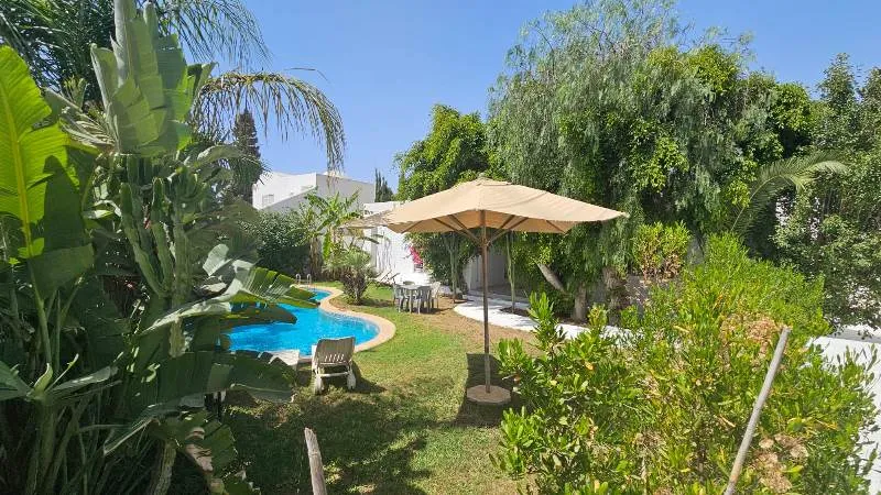  Maison du nord(réf: l476) à Nabeul - Photo 2