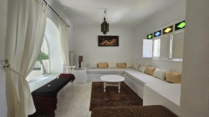  Maison du nord(réf: l476) à Nabeul - Photo 3