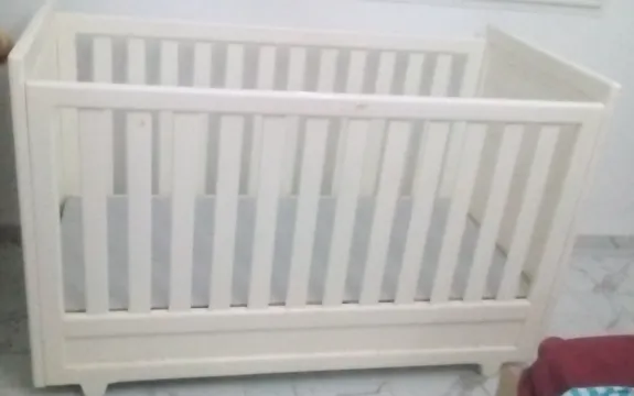  Equipement bébé à Ben Arous - Photo 2