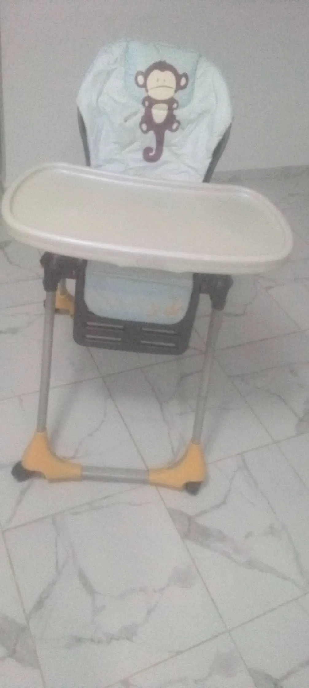  Equipement bébé à Ben Arous - Photo 3
