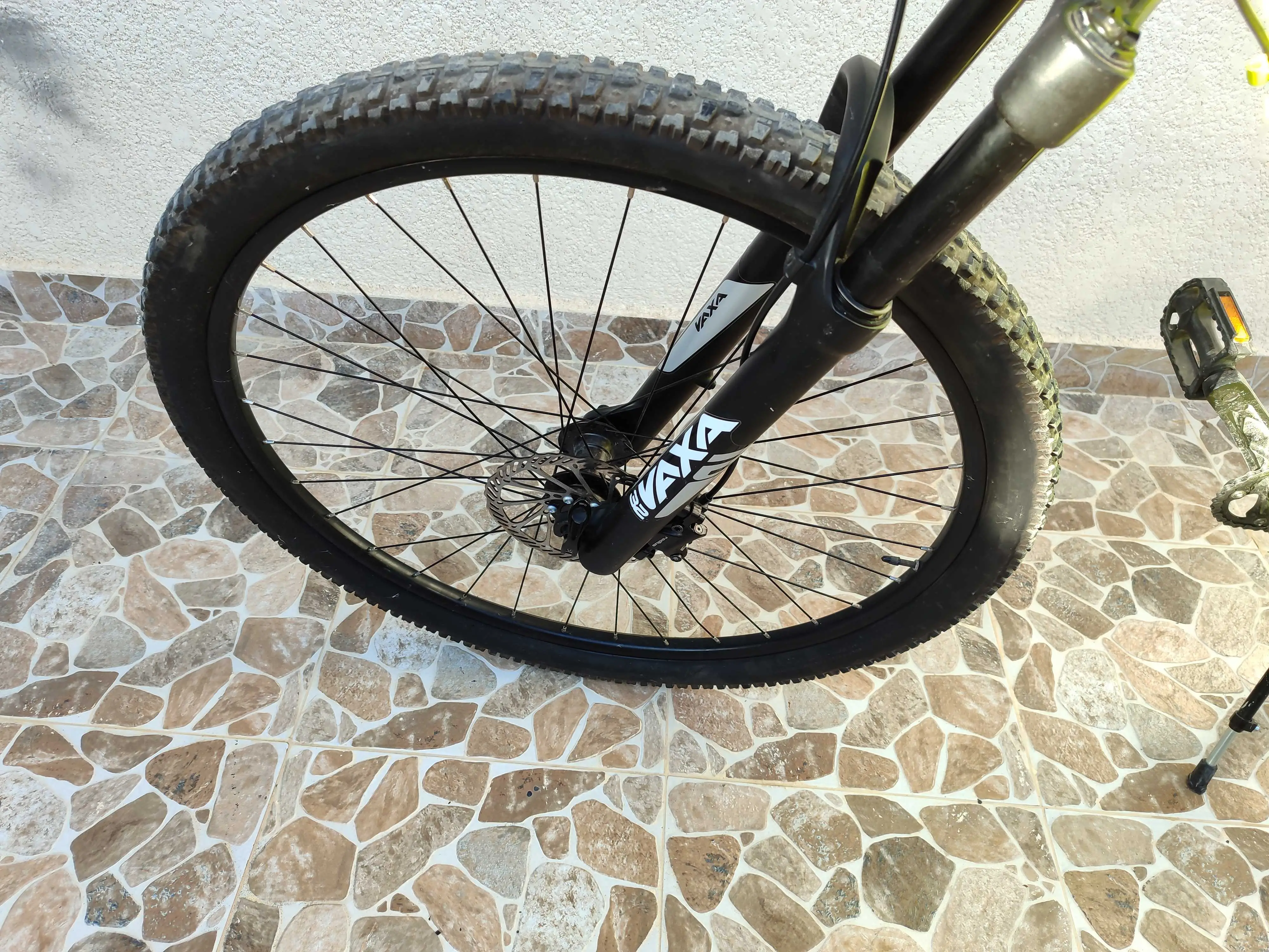 Bicyclette Nakamura à Ben Arous - Photo 3