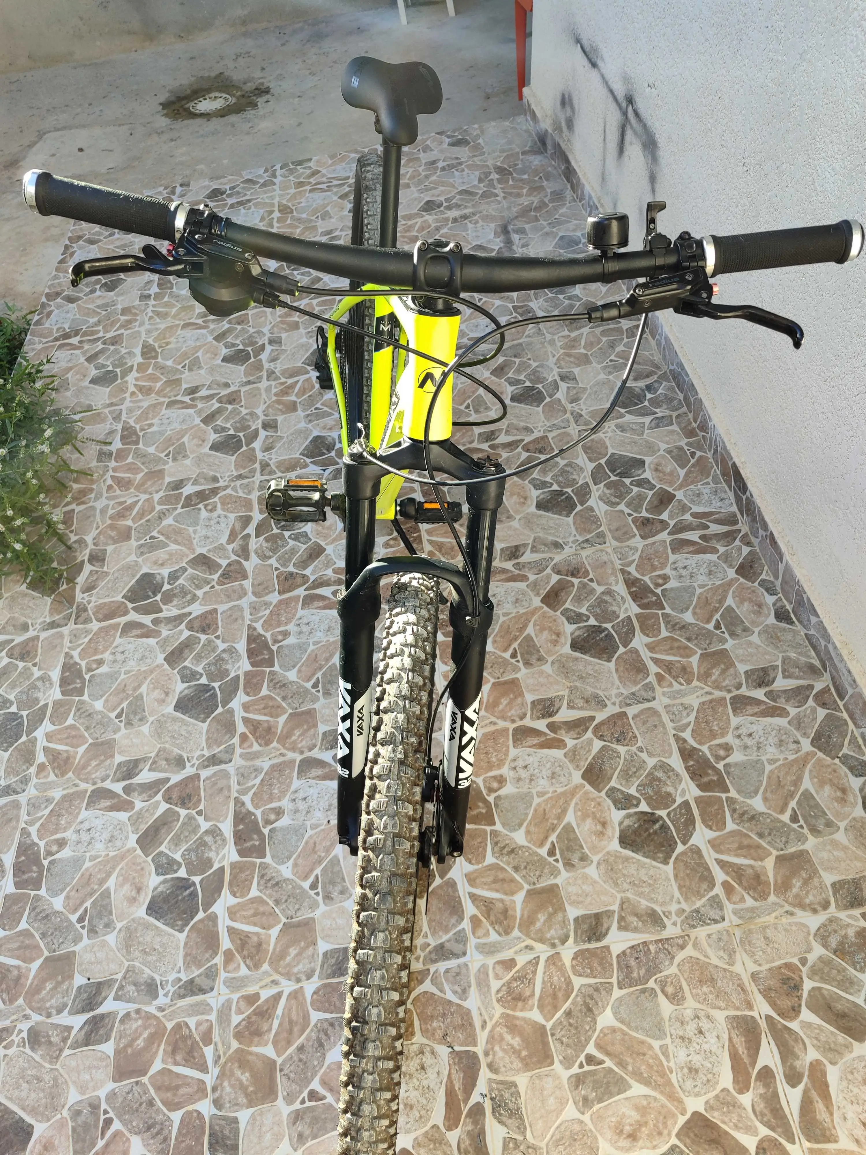  Bicyclette Nakamura à Ben Arous - Photo 2