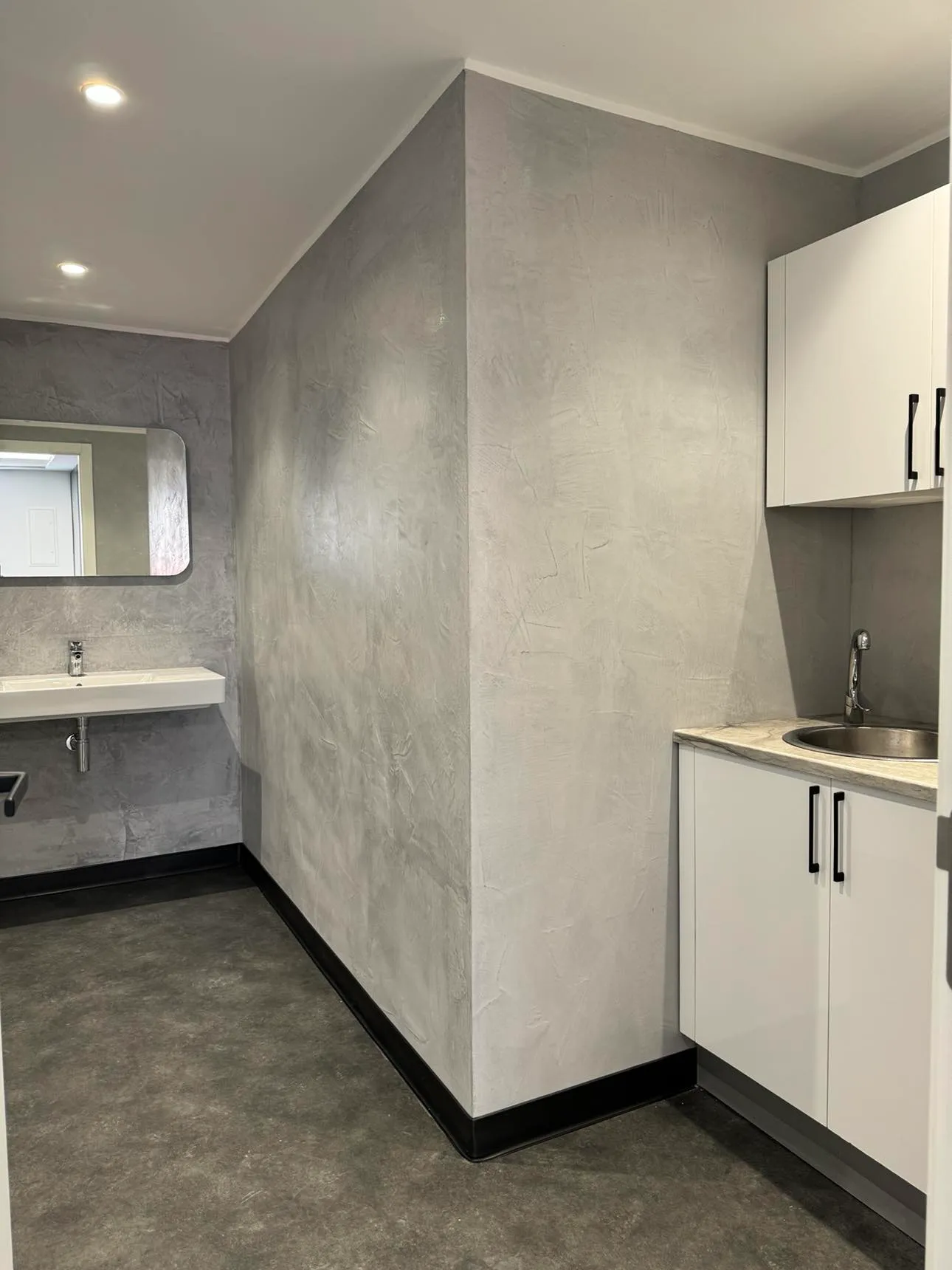  Un appartement S+1 tout neuf à vendre à AFH Mrezga 51355351 