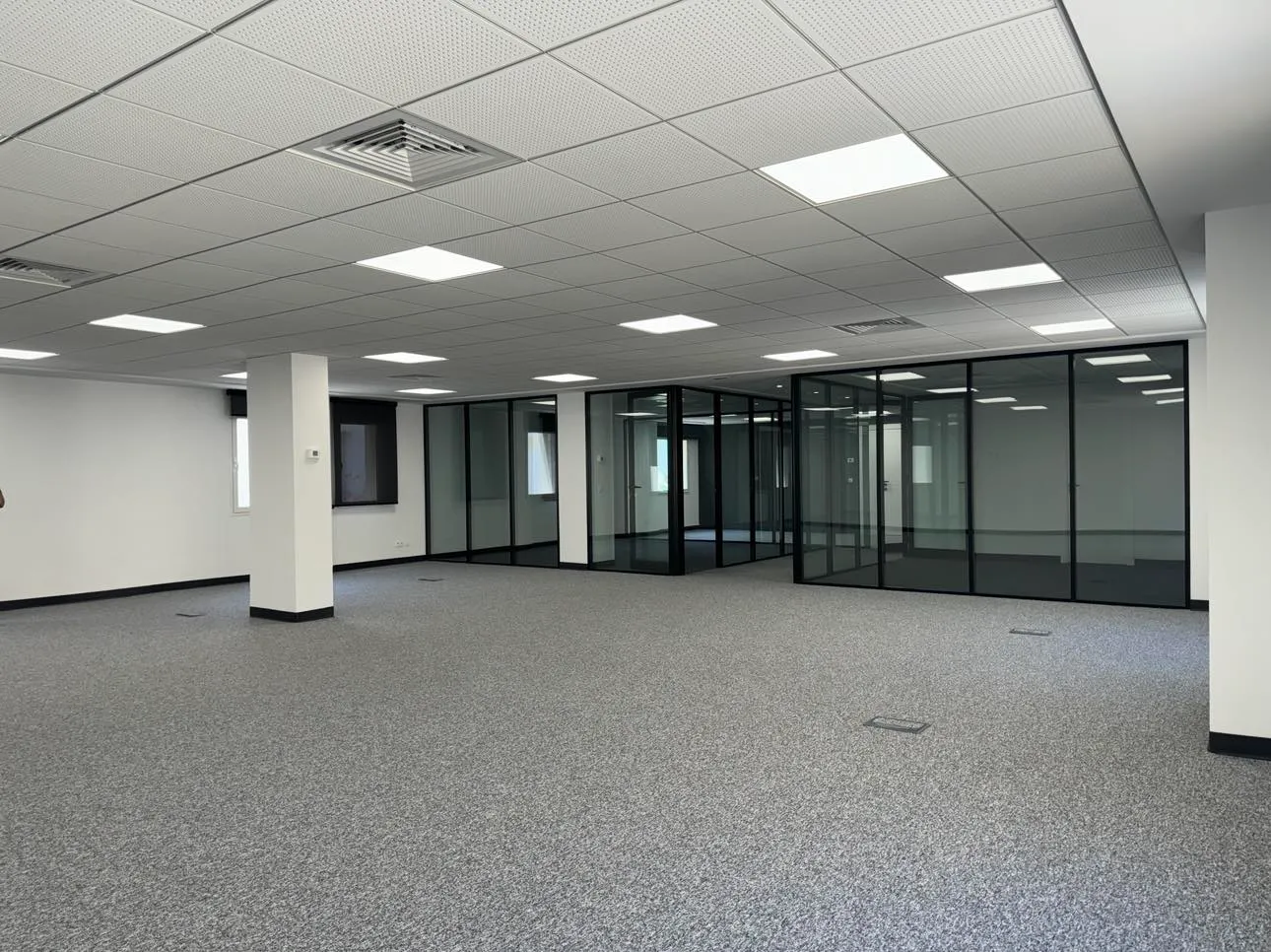  Bureau 250 m² très haut standing au lac 1 à Tunis - Photo 3