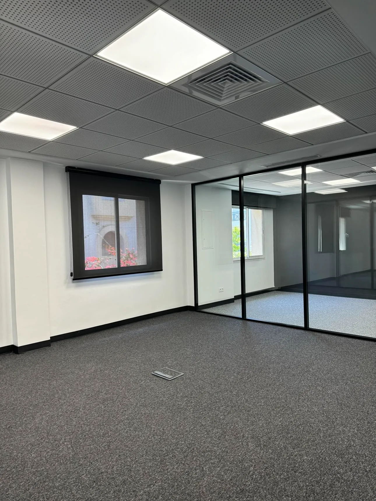  Bureau 250 m² très haut standing au lac 1 à Tunis - Photo 2