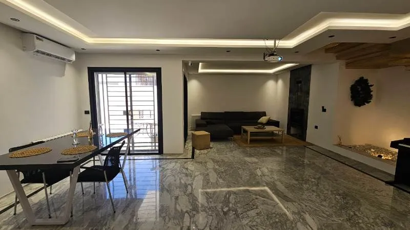  Villa eclat (réf: l3053) à Nabeul - Photo 3