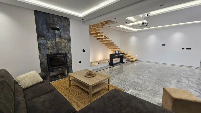 A louer : Duplex indépendant