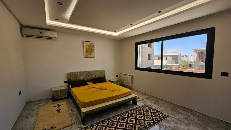  Villa eclat (réf: l3053) à Nabeul - Photo 2