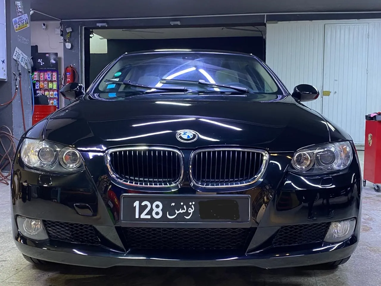  À VENDRE : BMW E92 - 320D à sousse - Photo 2
