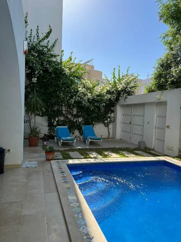  Maison shwarovsky(réf: l2712) à Nabeul - Photo 3