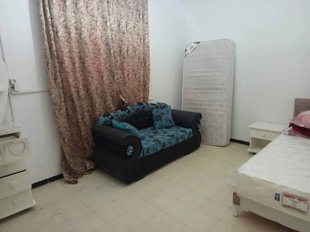  s+2 manar 2 meublée 