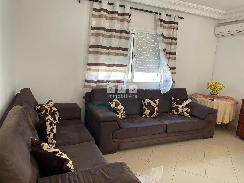  Appartement MIMI(Réf: L585) à Nabeul - Photo 2