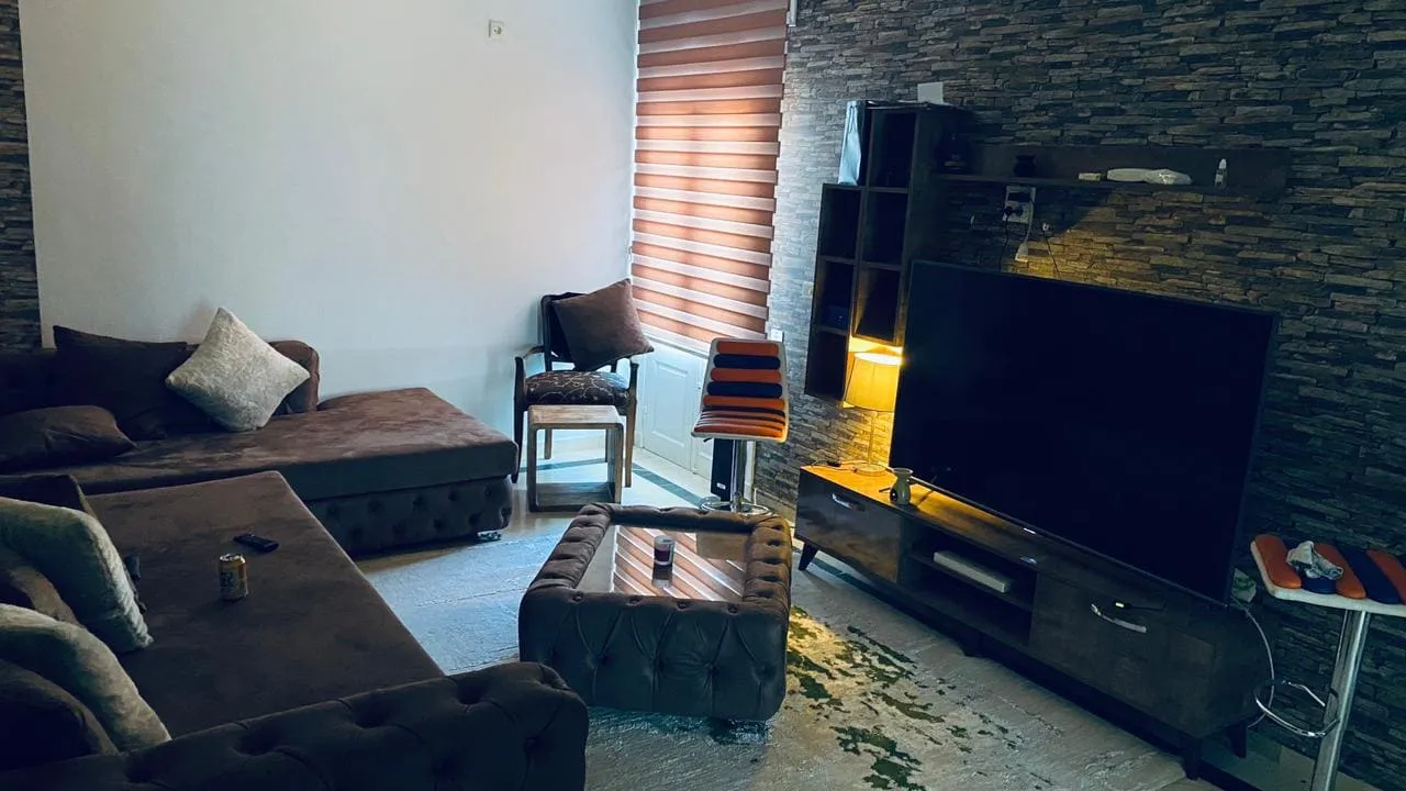  Un appartement s+2 a vendre à Bizerte - Photo 2
