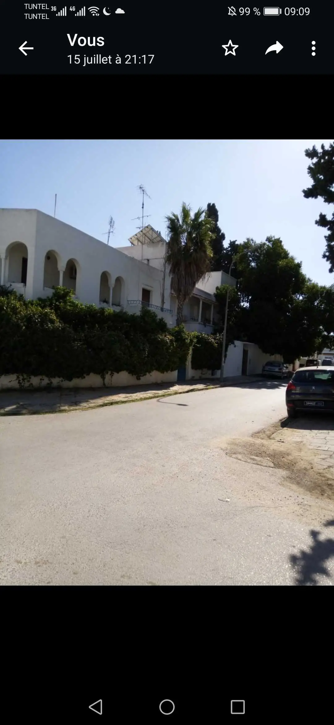  À vendre villa à Tunis - Photo 2