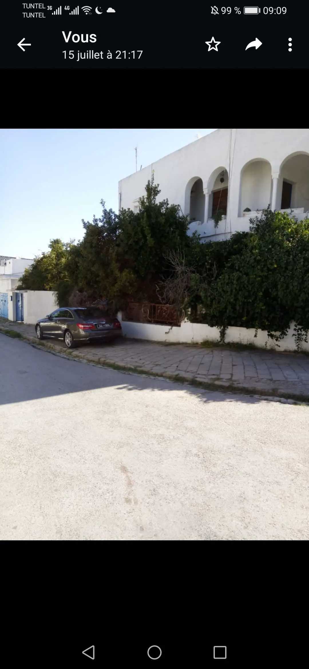  À vendre villa à Tunis - Photo 3