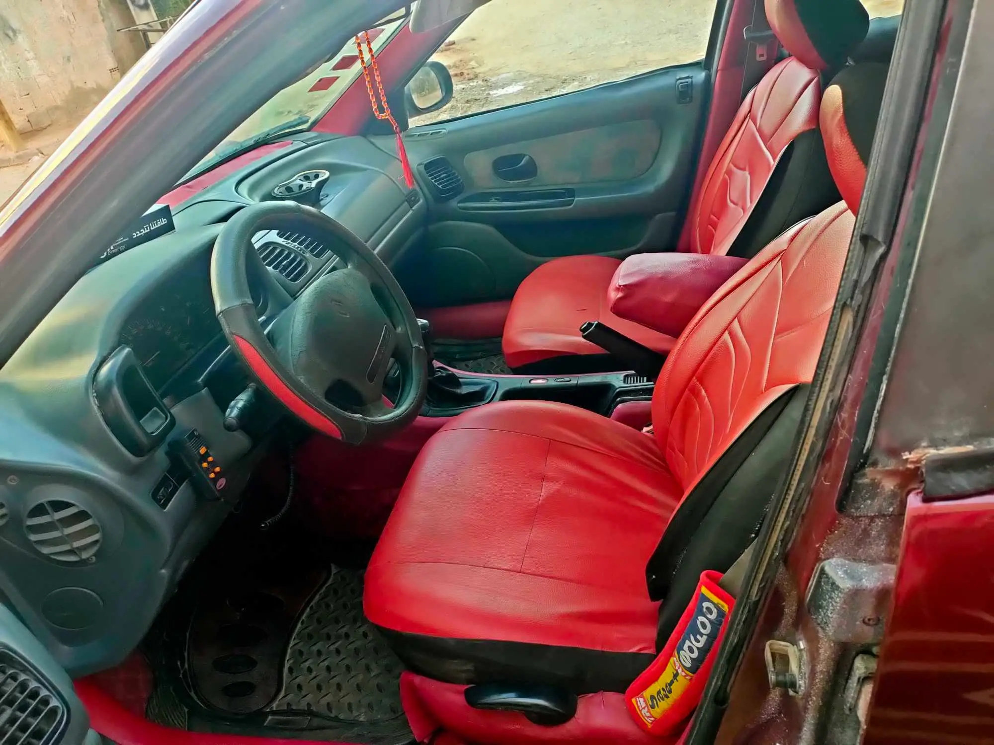  Dmax 4 portes toutes options 