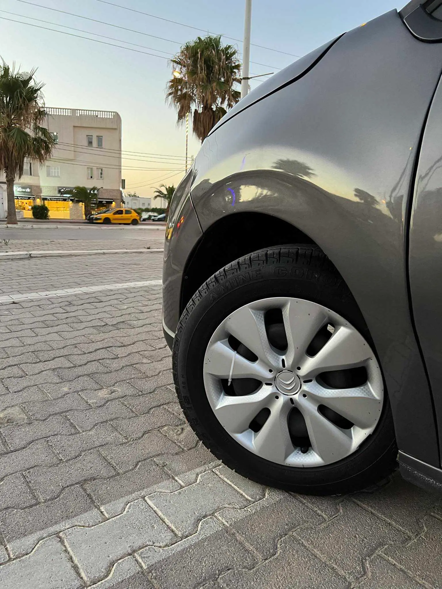  Citroën C3 model 2020 à Ariana - Photo 2