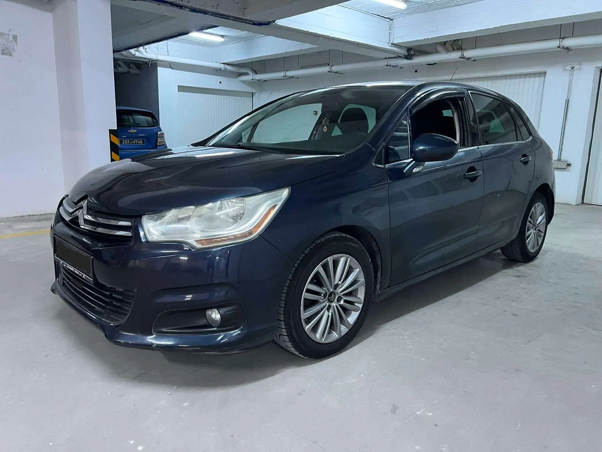  Citroën c4 essence à Ariana - Photo 2